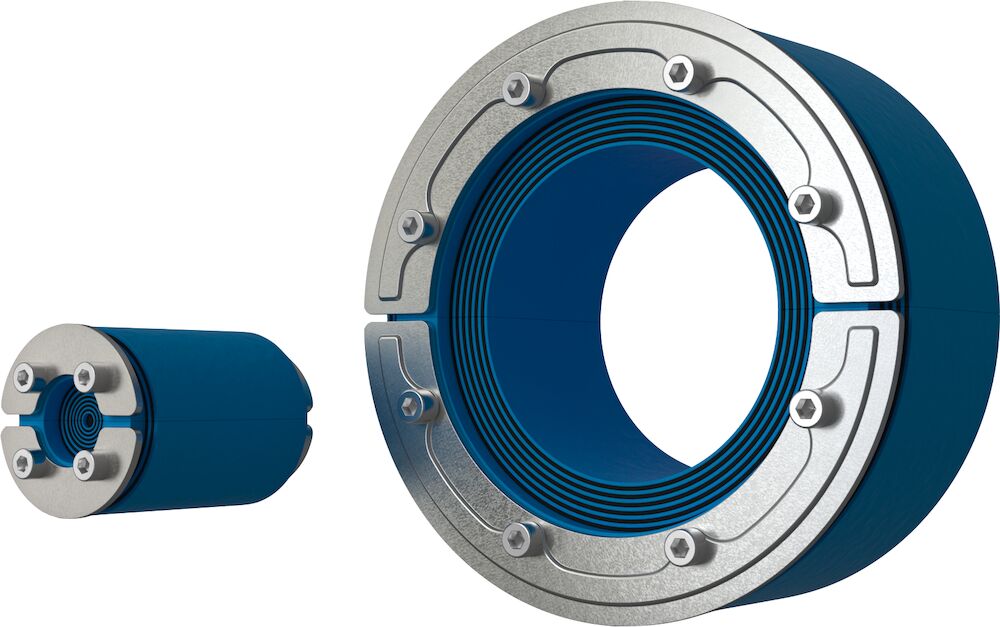 Roxtec RS OMD seal representative product image