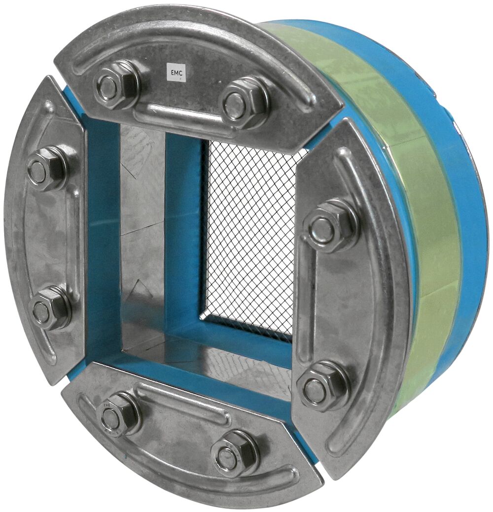 Roxtec R EMC frame representative product image