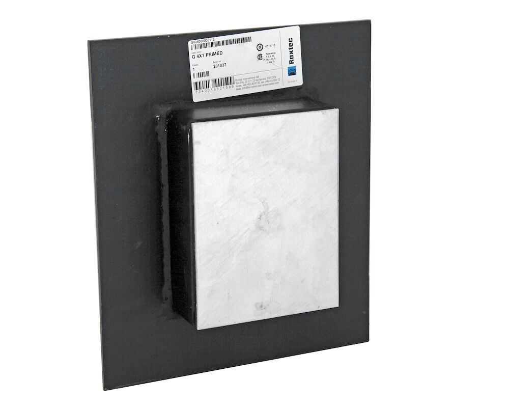 Roxtec DD cover representative product image