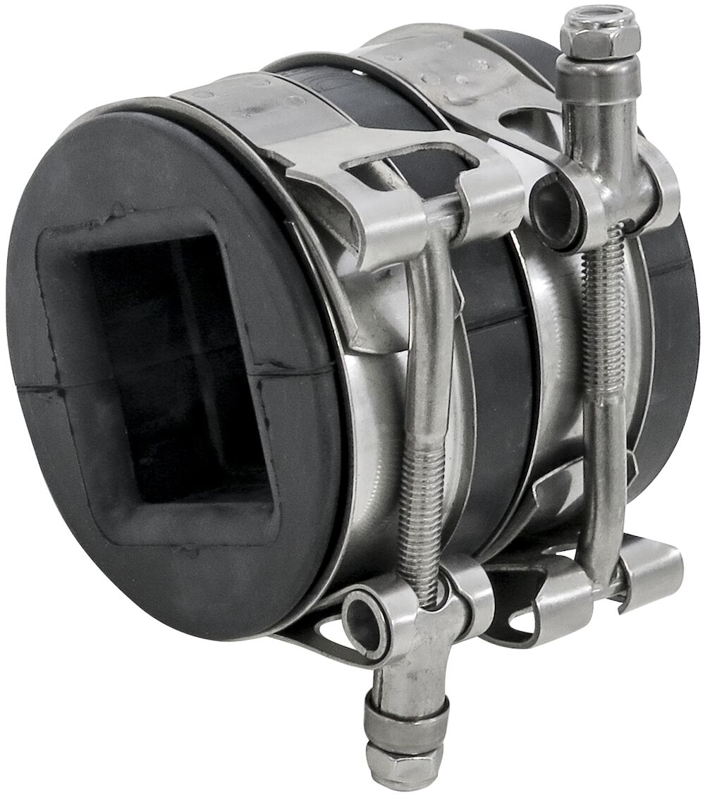 Roxtec Conduit Seal™ frame representative product image