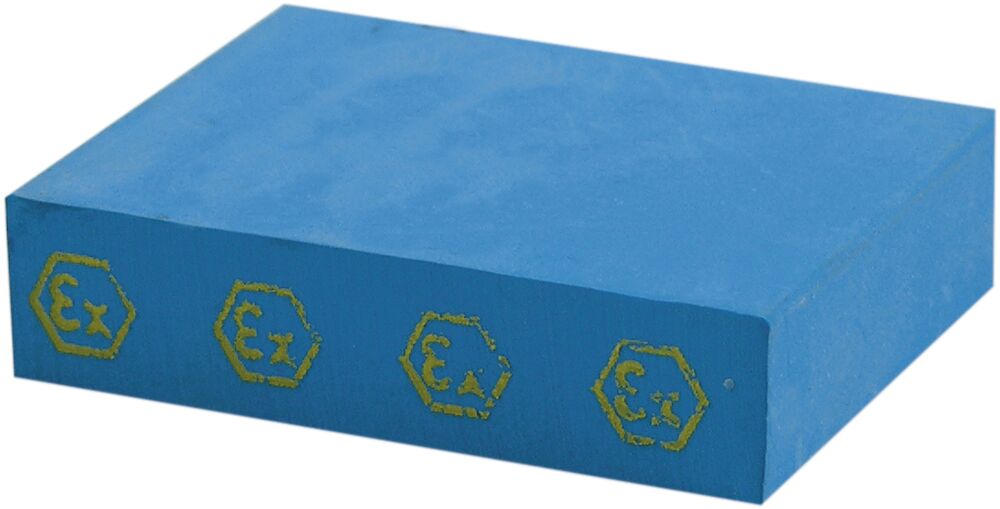 Roxtec CM Ex solid compensation module representative product image