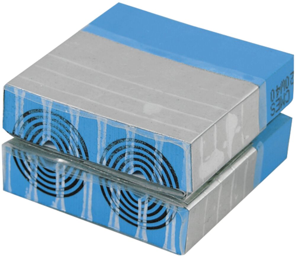 Roxtec CM ES module with Multidiameter™ representative product image