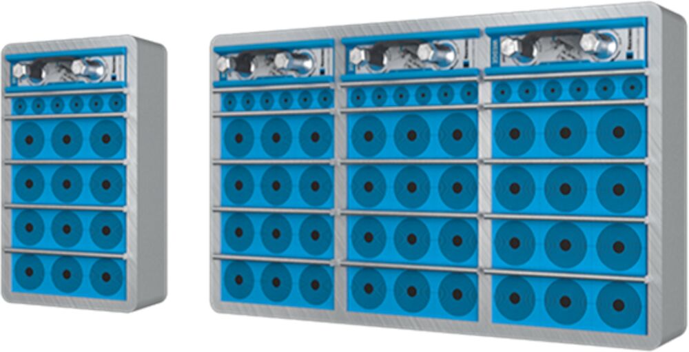 Roxtec S transit representative product image