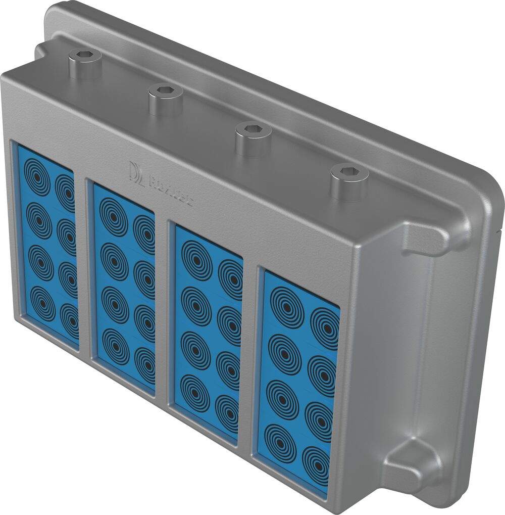 Roxtec CSP transits representative product image