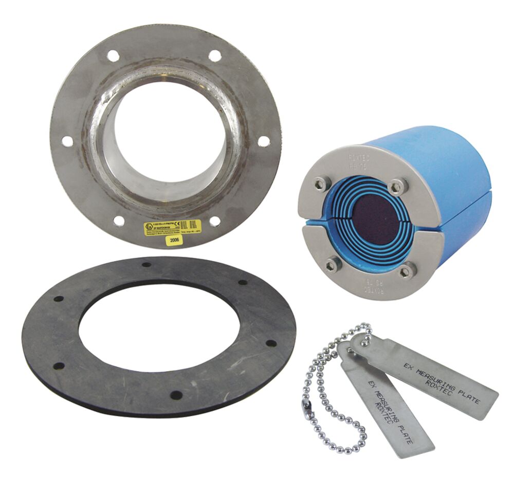 Roxtec RS Ex seal with SLF RS representative product image