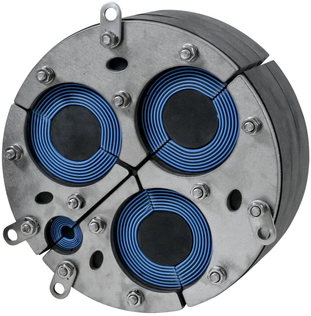 Roxtec H3+1 UG™ seal representative product image