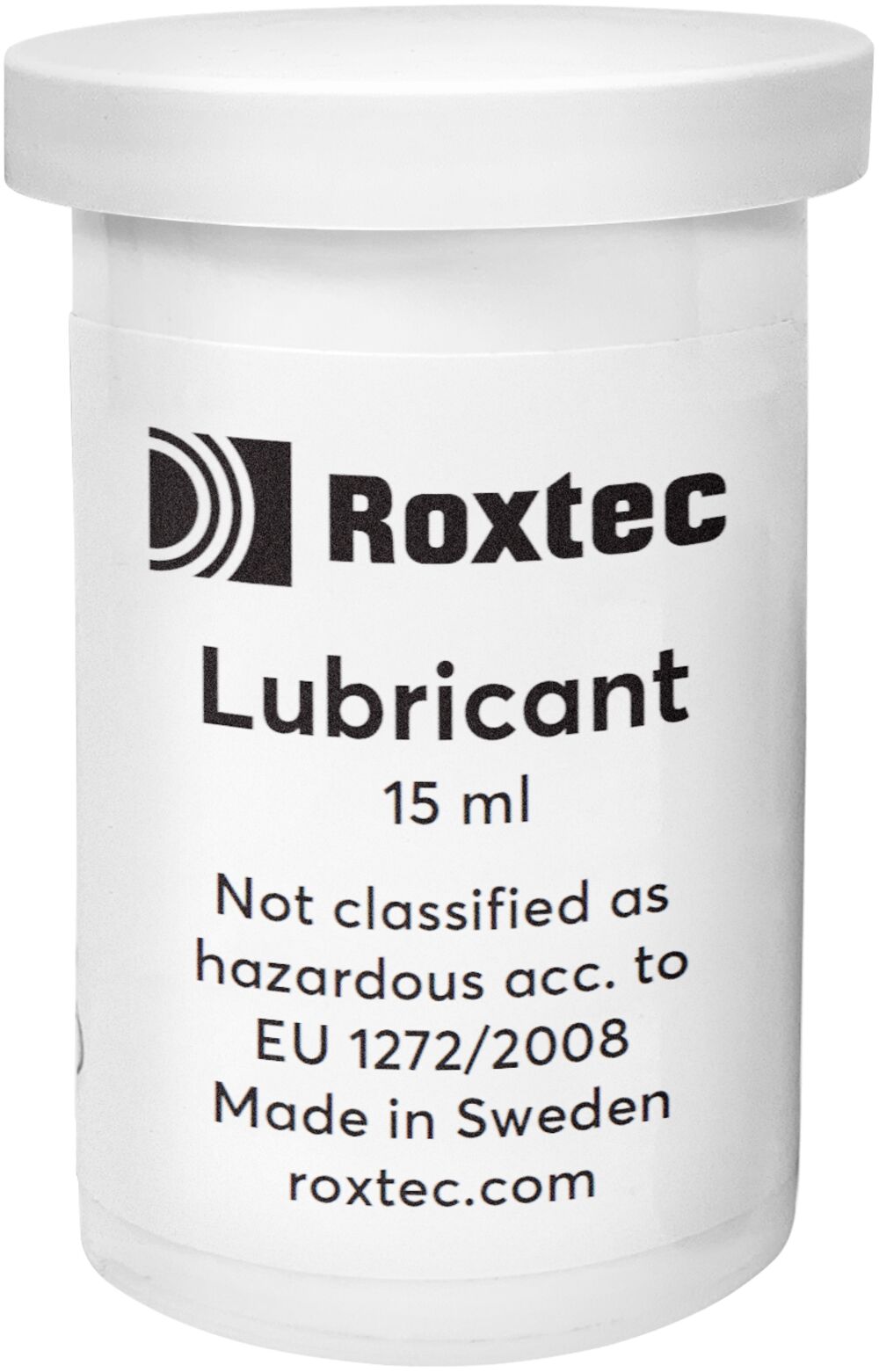 Roxtec Lubricant representative product image