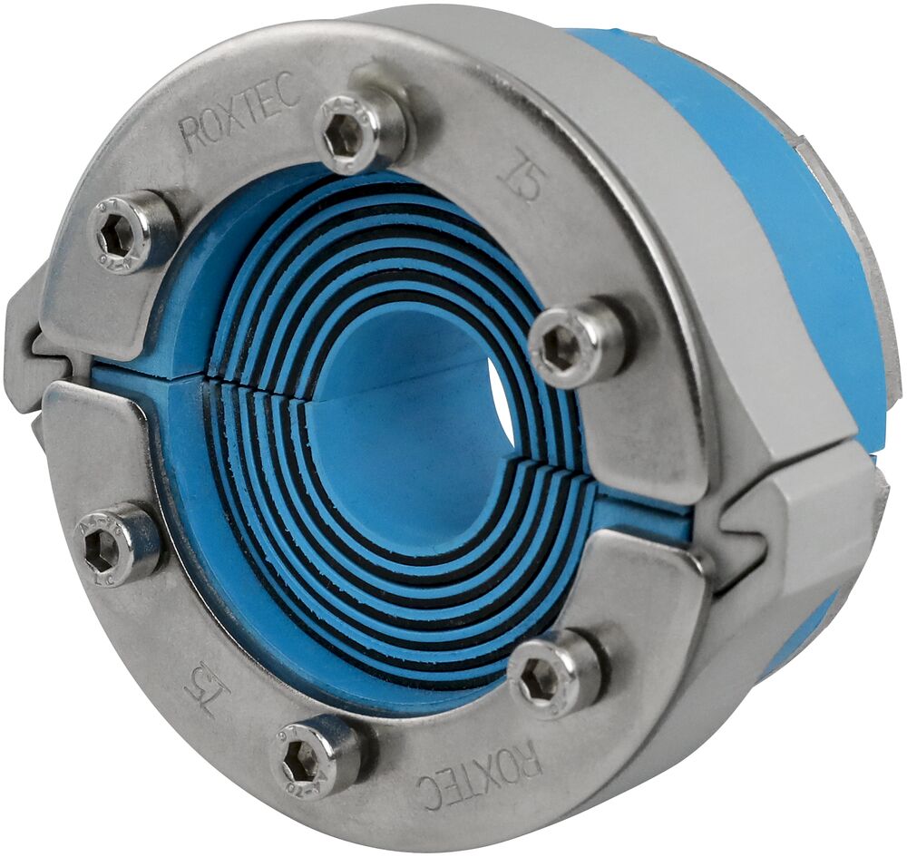 Roxtec C RS SLO seal representative product image