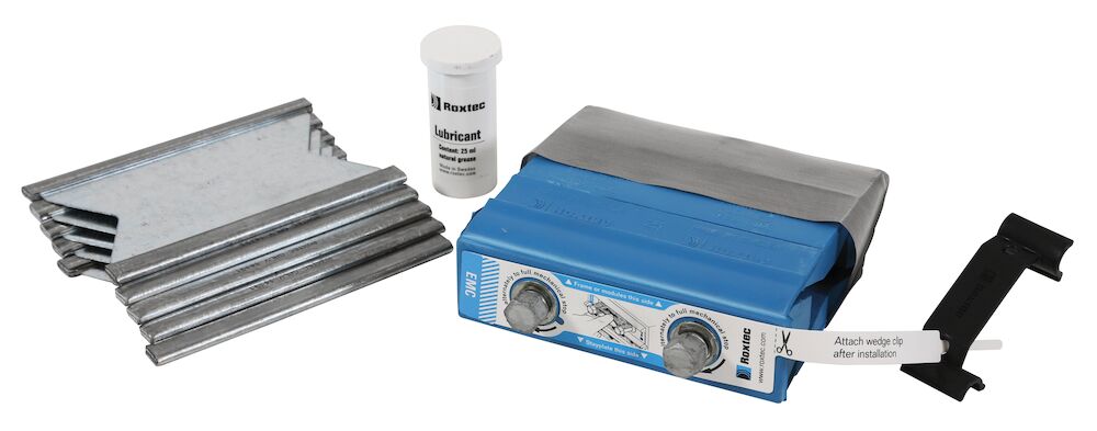 Roxtec Wedge & Wedge kit ES representative product image