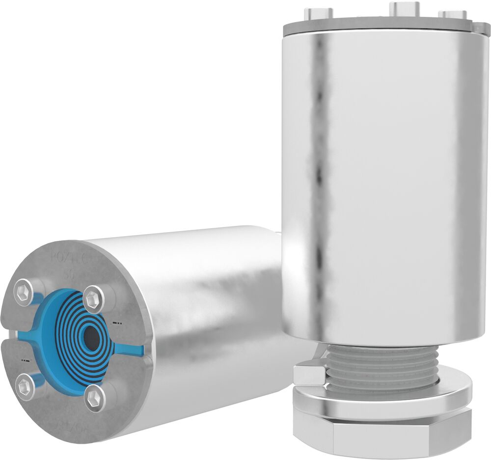 Roxtec RS seal with SLA representative product image