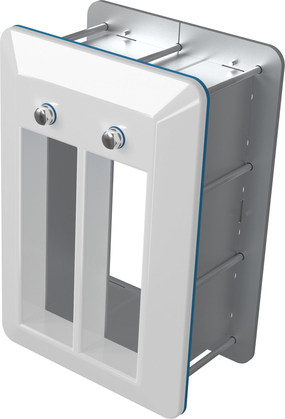 LabSeal™ C LTX frame representative product image
