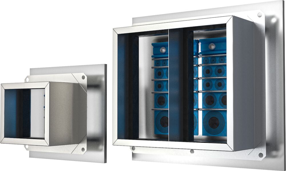 Roxtec SF transit with SE PPS representative product image