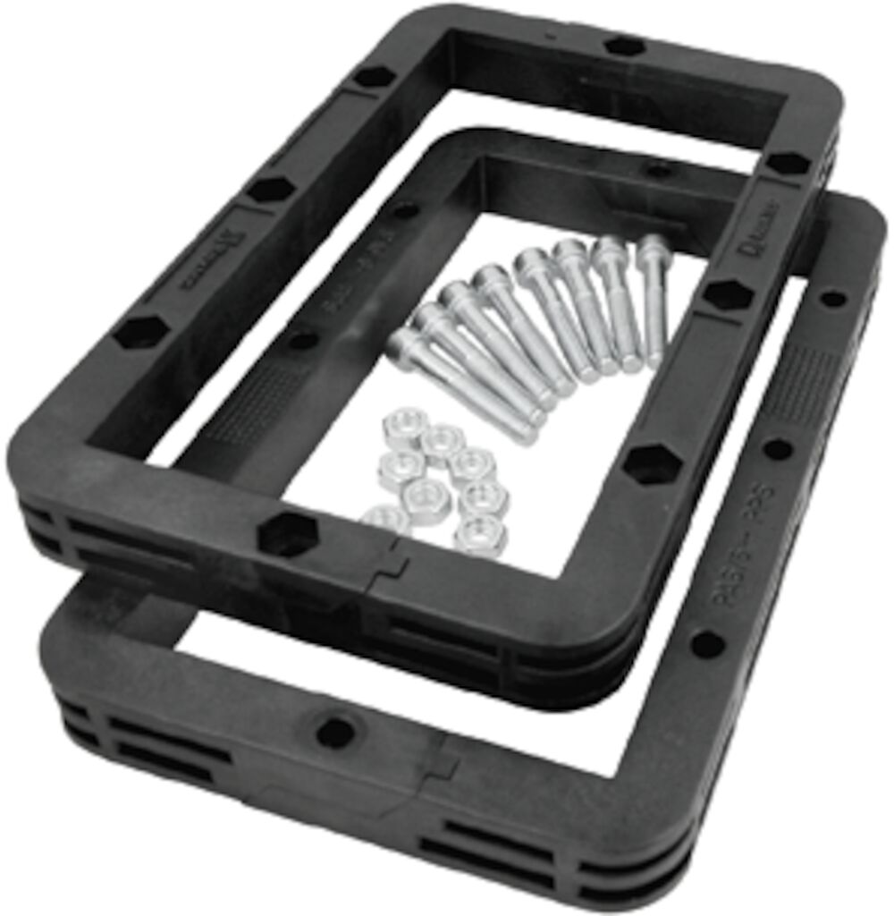 Roxtec KFO frame representative product image