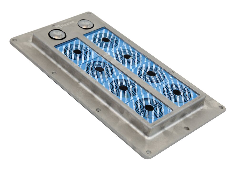 Roxtec ComSeal™ EMC transit representative product image