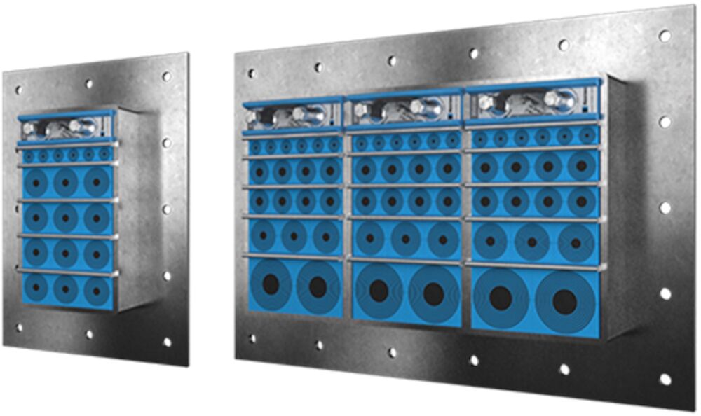 Roxtec GHM transit representative product image