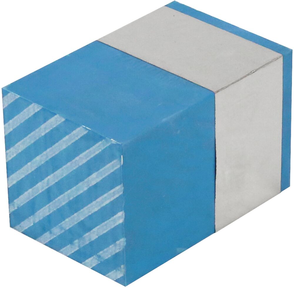 Roxtec RM ES solid compensation module representative product image