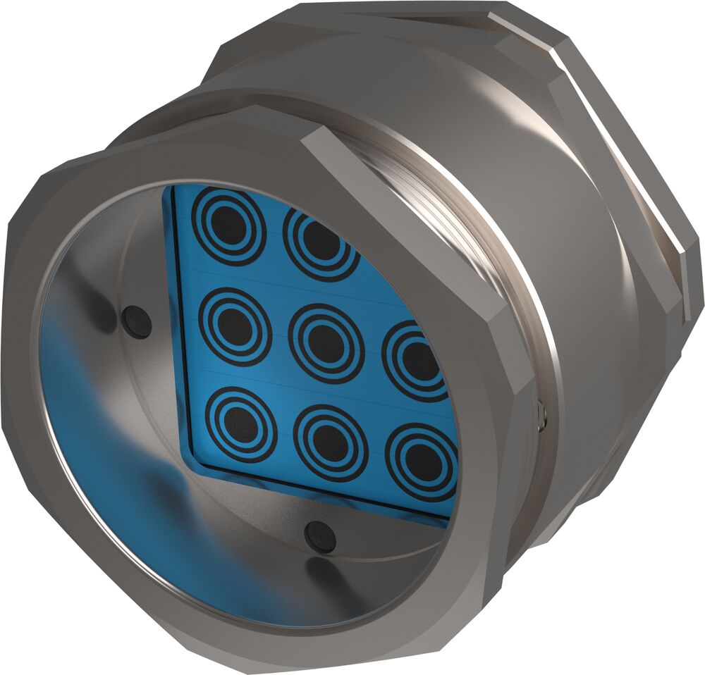Roxtec RG M63 seal representative product image