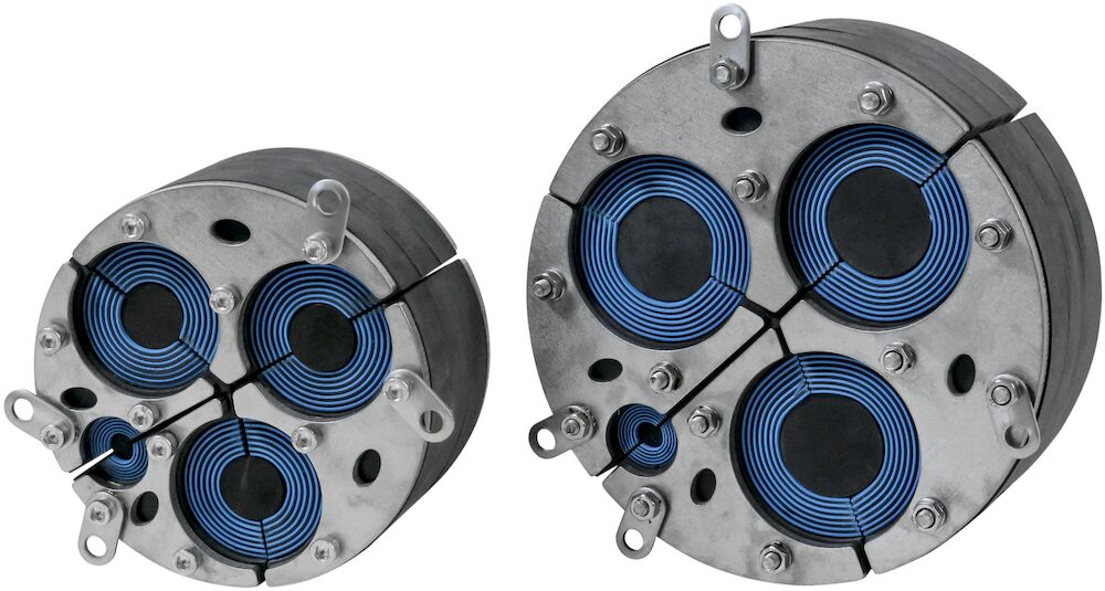 Roxtec H3+1 UG™ seal representative product image