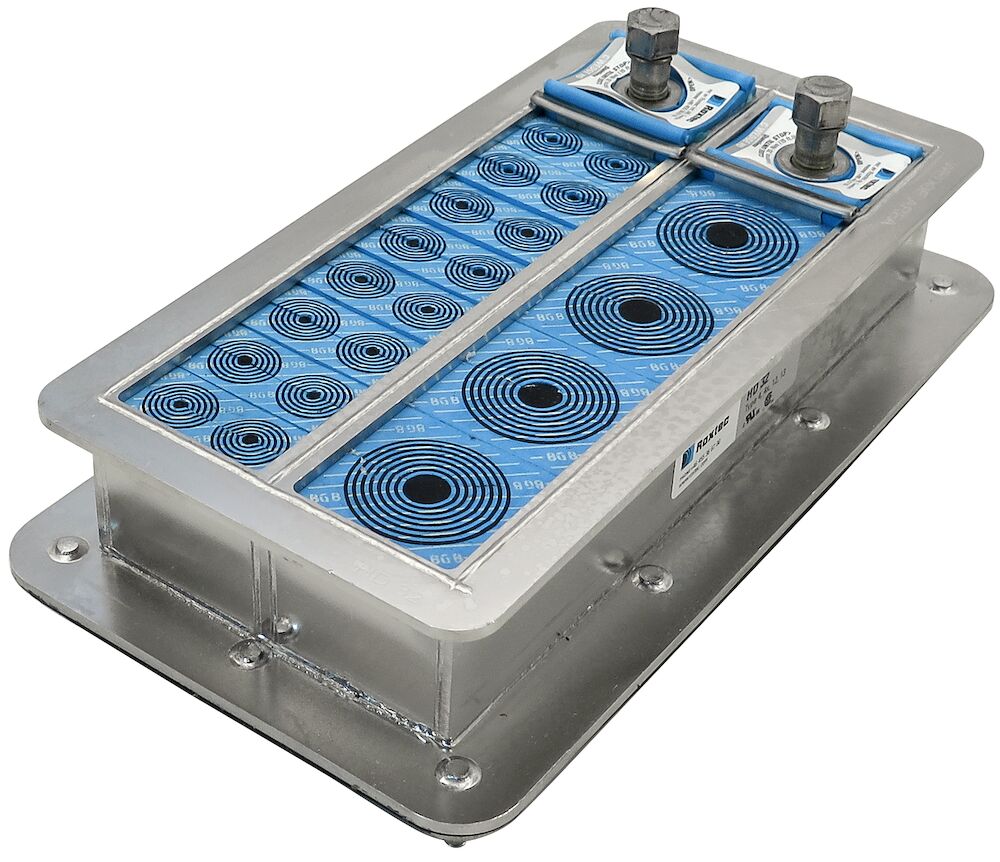 Roxtec HD BG™ transits representative product image